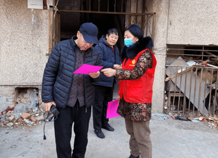 蒙阴街道：全面加强安全生产宣传，共筑平安家园
